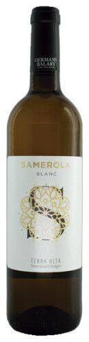 Samerola blanc 75cl.